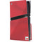 Poland Soccer Flag PS5 Pro Disk Console Skin